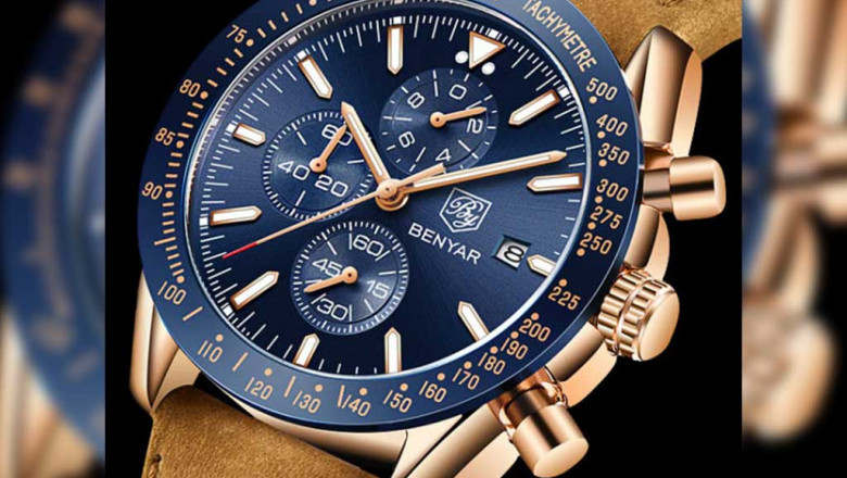 Tips for Picking Out a Luxury Watch
