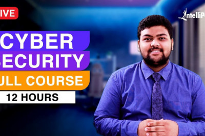 What is Cyber Security? Definition, Brief History, and Overview