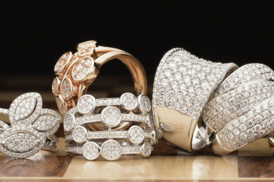 Wholesale Fashion Jewellery - What's the Best Platform To Wholesale Fashion Jewellery!