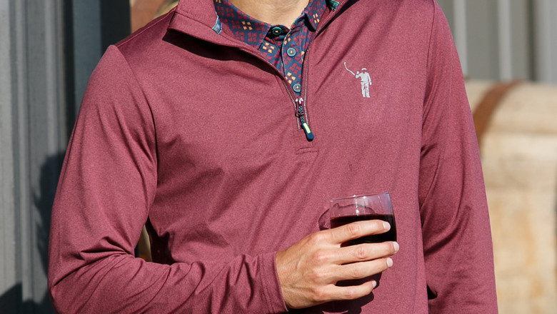 4 Signs It’s Time to Upgrade Your Golf Outfit