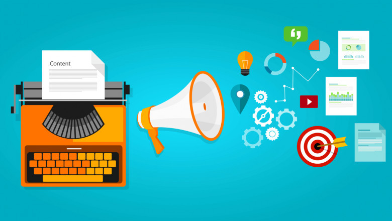 Blog Marketing-Business can attract more customers