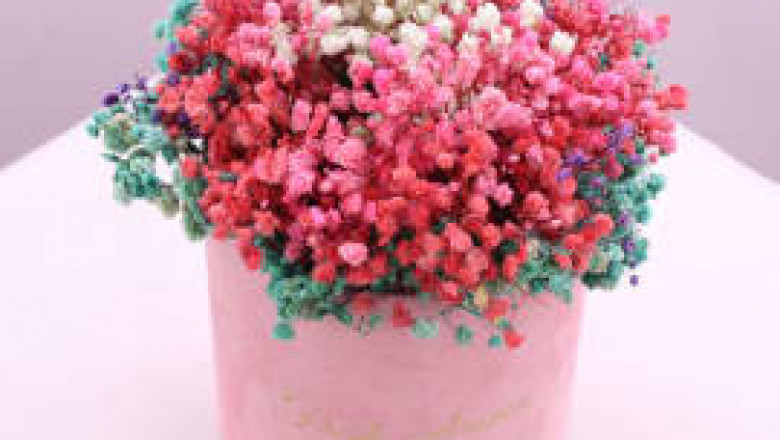 For Your Wedding Anniversary, Order Flowers From Online Florists