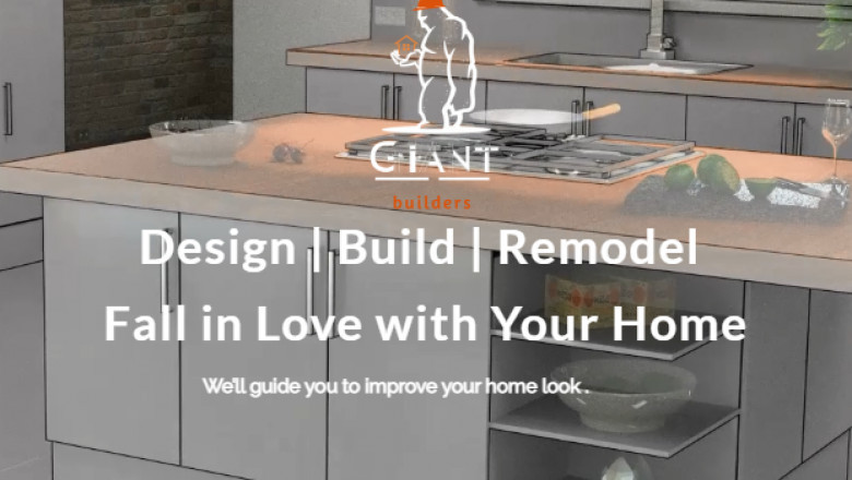 Home remodeling contractors Burlingame CA