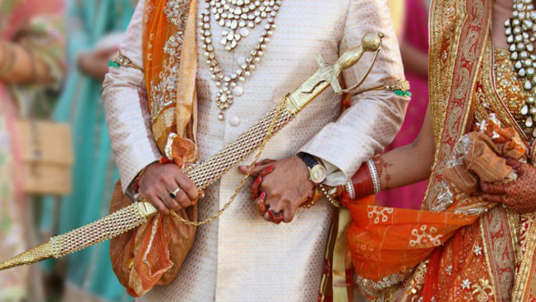 Indian Matrimony in Australia