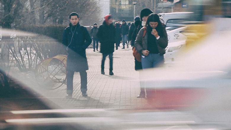 Ontario Pedestrian Accident Lawyers | Tony Lafazanis