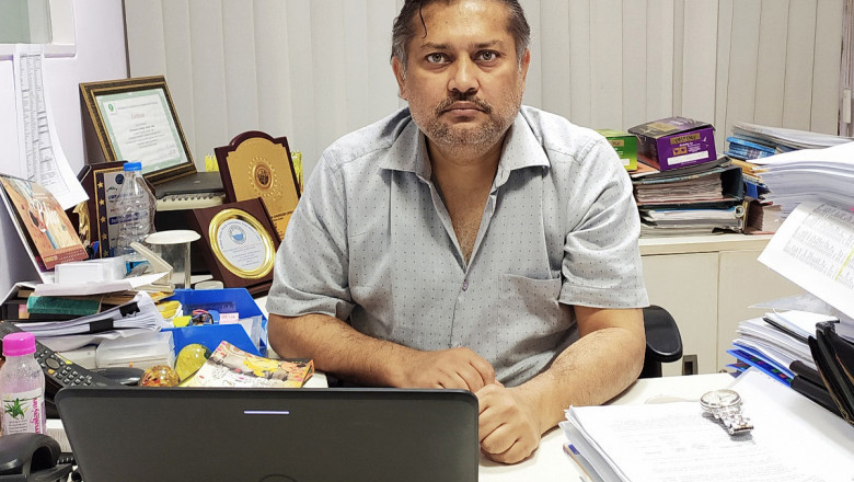 Sabarna Roy: An Amalgamation of a Mysterious Author and a Passionate Engineer!