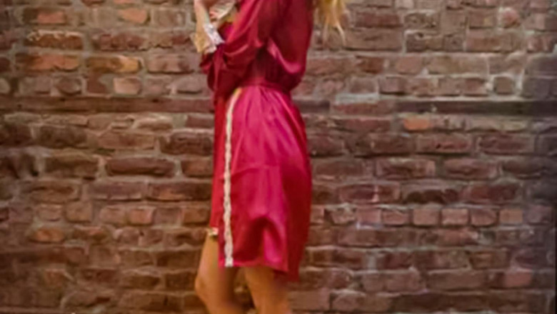 Cherlots Pajamas Are Uniquely Effective to Help Relieve Stress From the Day