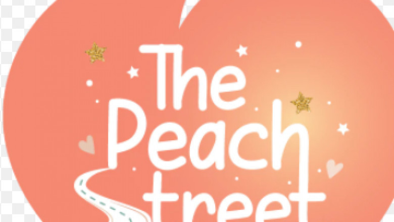 Handmade Girls Hair Accessories &amp; jewelery for Girls at ThePeachStreet.com.