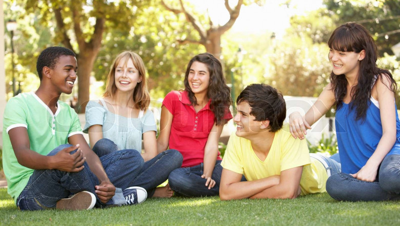 How Do You Make Friends Online?