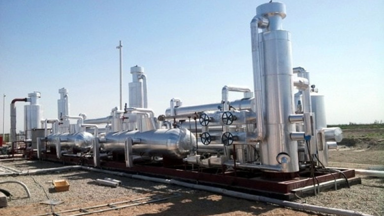 Air Separation Plant Market Report Survey Showing Favorable Signs with Good CAGR Value