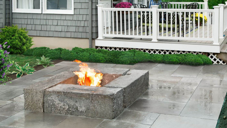 Balcony Fire Pit Guide: Everything You Need To Know