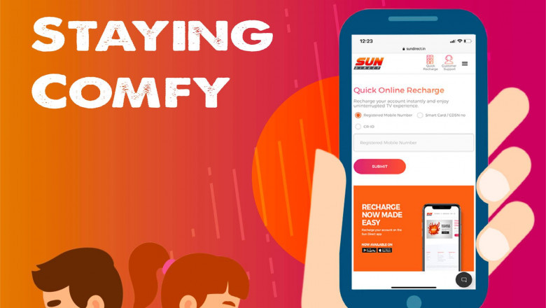 Best and affordable exclusive DTH plans of Sundirect