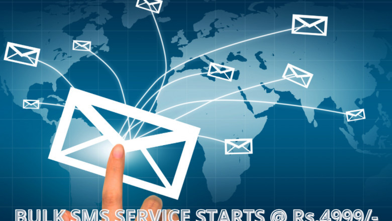 Bulk SMS Provider in Delhi/NCR, India | SpaceEdge Technology