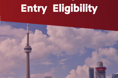 Canada Express Entry Eligibility and Requirements For Canada PR Visa
