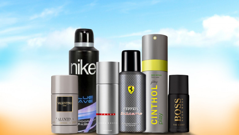 Deodorants Market Report 2021-26: Industry Trends, Size, Growth, Share and Forecast