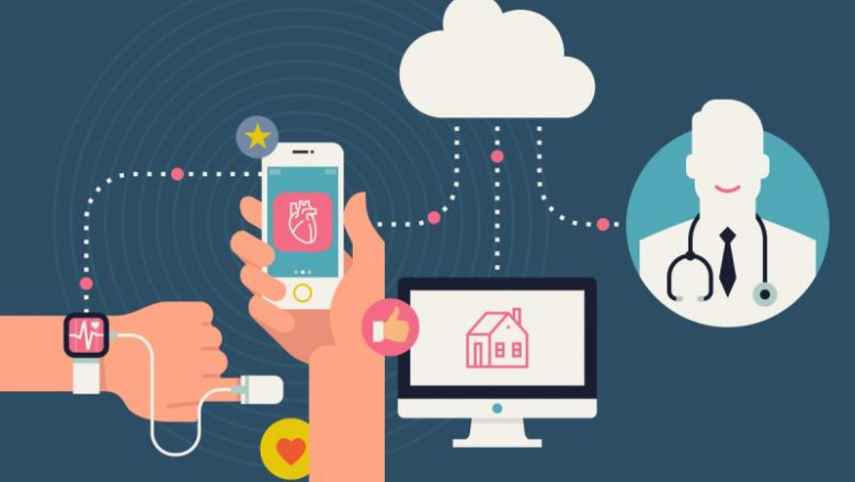 Digital Patient Monitoring Devices Market- Key Players, Product Types, And Applications Analysis 2021-2028