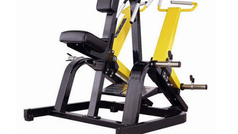 Choosing the Best Fitness Equipment for Your Home