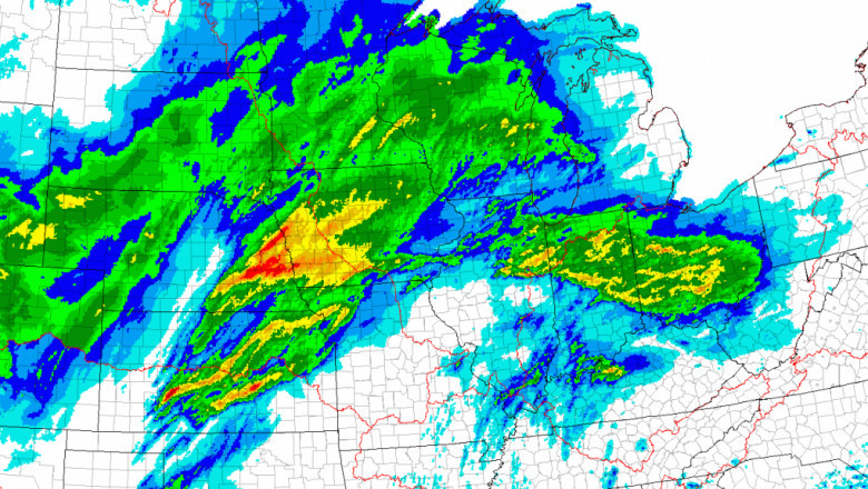 Global Weather Radar Market Regional Insights