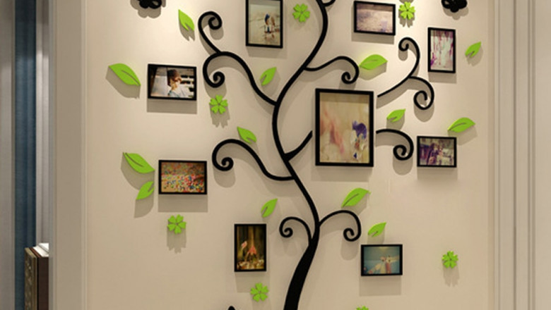 Home Wall Decoration
