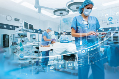 Hospital EMR Systems Market developing Industry Impact, Research Report 2021 | Research Informatic