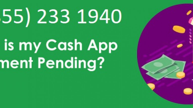 How can I accept pending payments on Cash App?