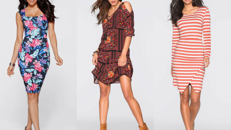 Wholesale Dresses Uk – Read This Blog to Stock Wholesale Dresses Uk!