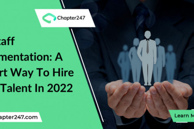 IT Staff Augmentation: What Is It and How Does It Work?