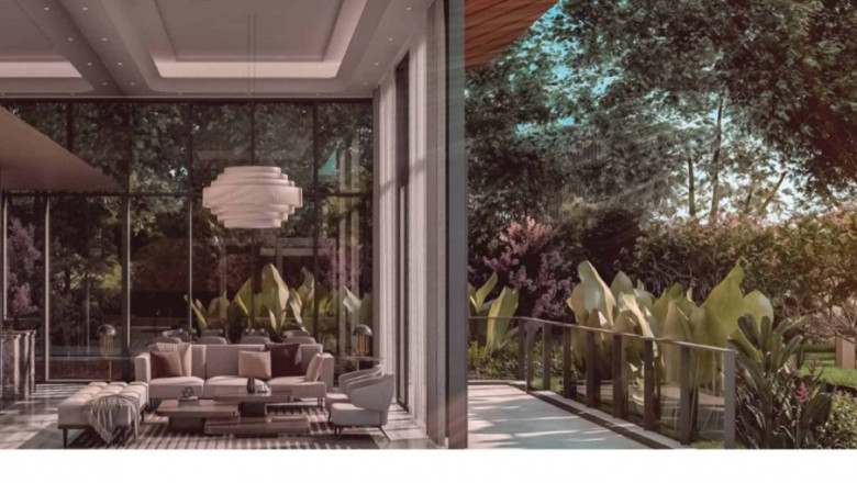 Luxury Condo - Begin Living in Luxury