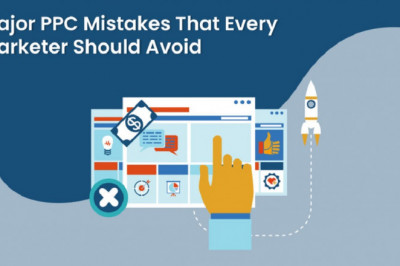 Major PPC mistakes that every marketer should avoid