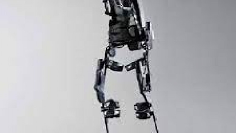 Medical Exoskeleton Market Segmentation, Regional Analysis and Growth Forecasts by 2030