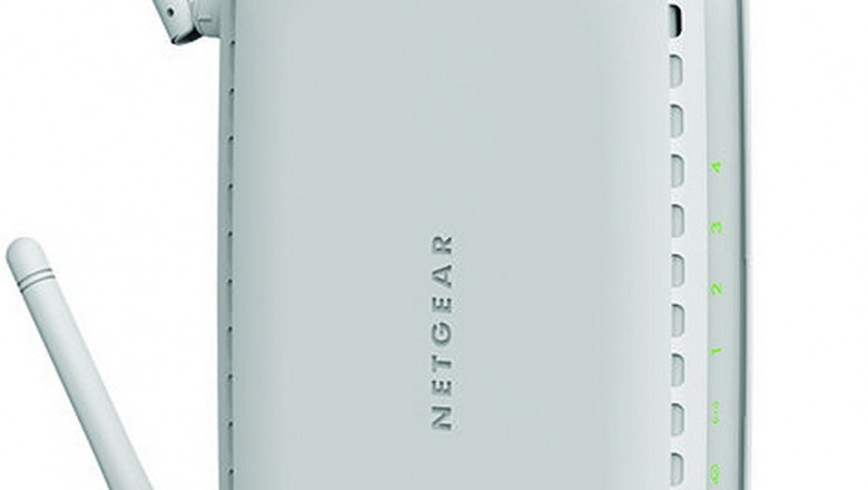 Mywifiext.net | Netgear Extender login
