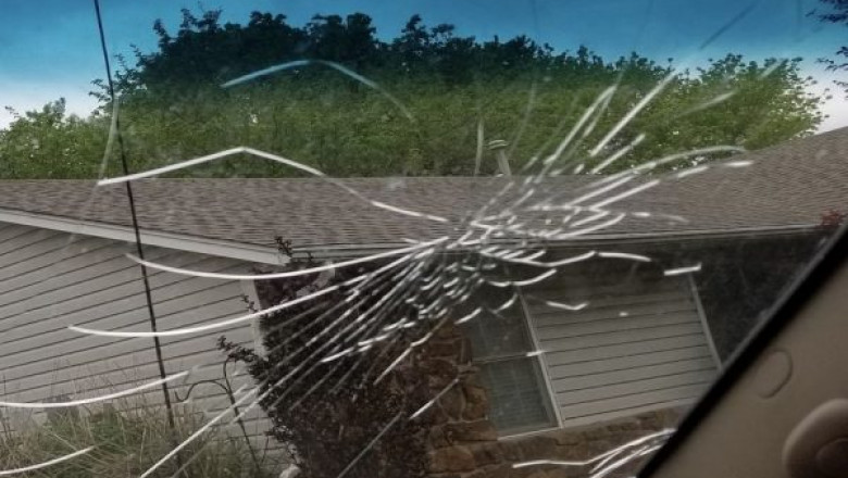 Need An Emergency Windshield Replacement? Tulsa OK Is Here To Help