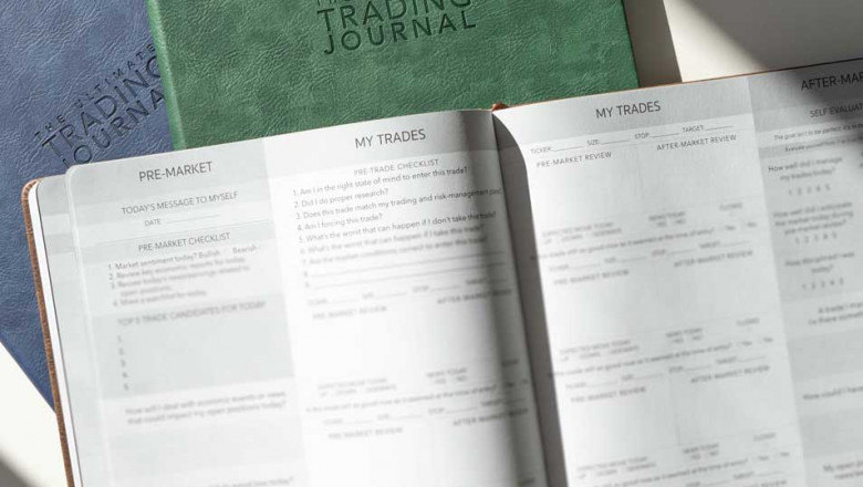 Put Your Methods into Action – Skilled Traders Now Inside Trading Psychological Books