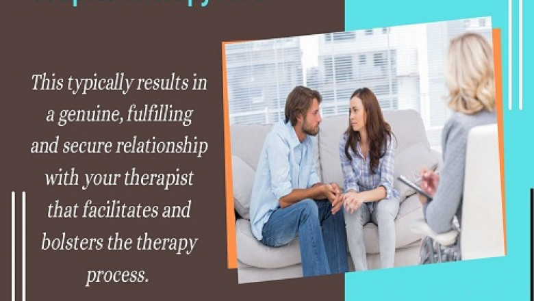 Role of Preserving a Healthy Relationship in Battling Postpartum Depression