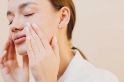 Self-Massage For TMJ Disorders - TMJ Massage Tool