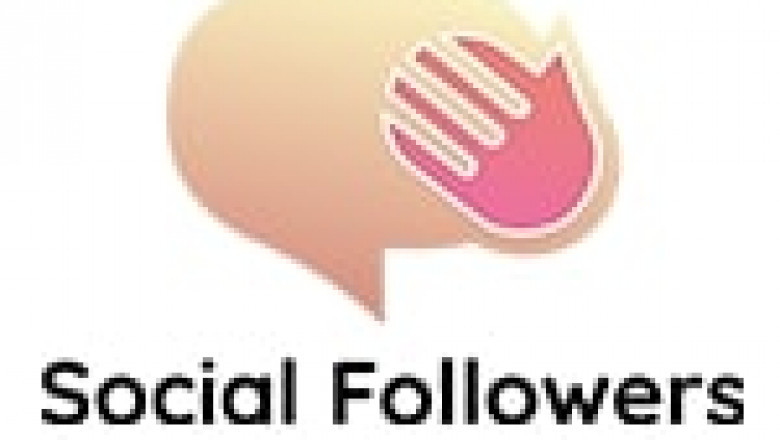 Social Followers UK Services