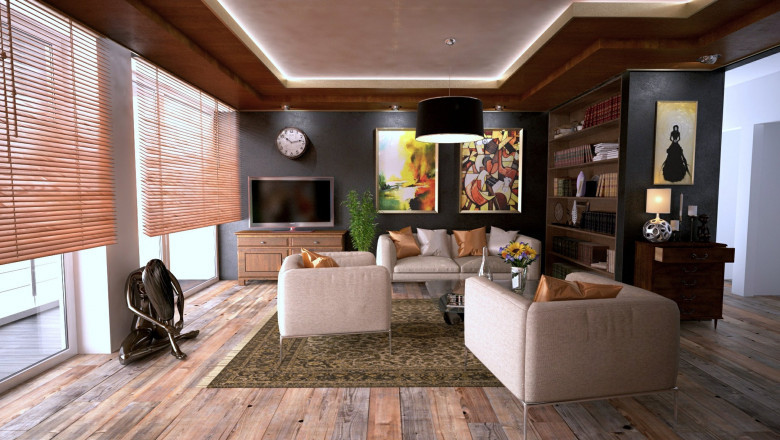 Some House Plans with a Workshop