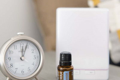 Step Into Spring Cleaning with Essential Oils to Refresh Your Home