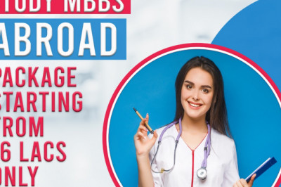 STUDY MBBS IN CHINA