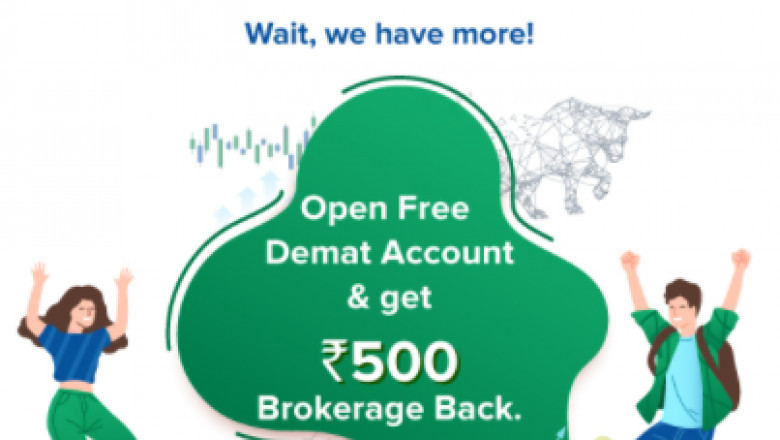 The Benefits of Having a Demat and Trading Account