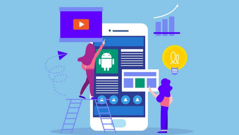 Top 5 Android App Development Trends of 2022