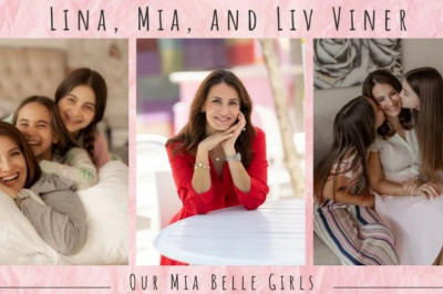 Win Up To $100! Mia Belle Girls Easter Egg Hunt