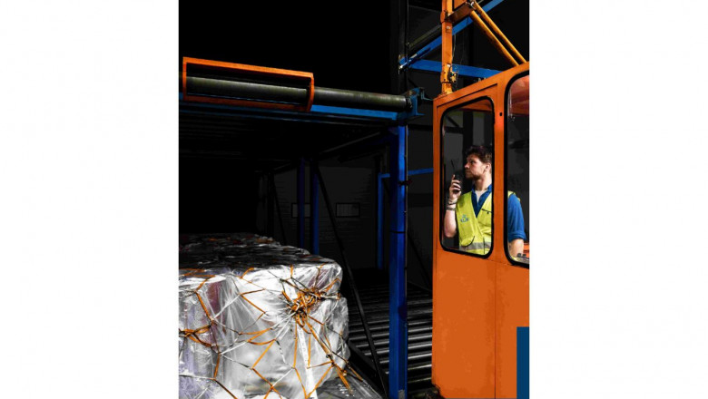 Air France KLM Martinair Cargo awarded IATA CEIV Pharma certification for third time running