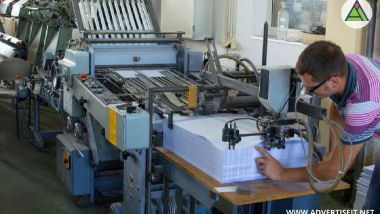 Best Printing Services Jersey City | Advertise IT