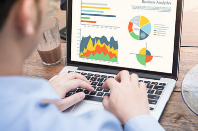 Business Analytics Market Share, Revenue, Demand and Forecast to 2025 |Research Informatic