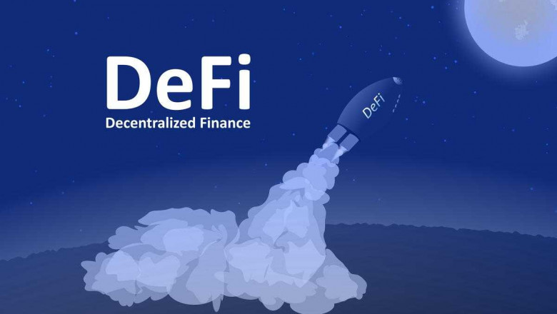 DeFi: Uniswap is the first giant of Decentralized Finance