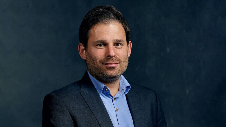 DRONAMICS appoints CFO ahead of commercial launch and operational scale-up