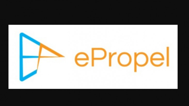 Epropel eCommerce solutions