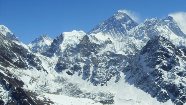 Everest Base Camp Trek Itinerary, Highlights And Accommodation