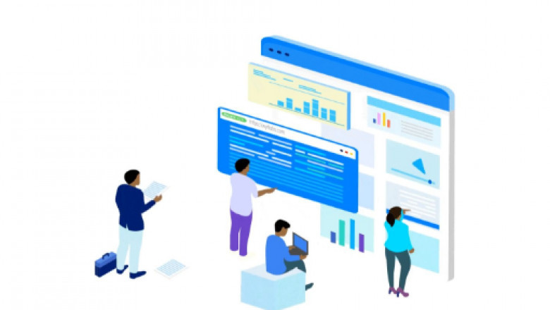 Have Your Business Rule Over The Digital Market